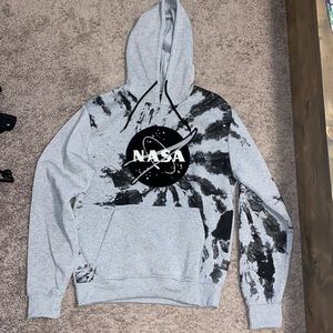 Men’s NASA hoodie